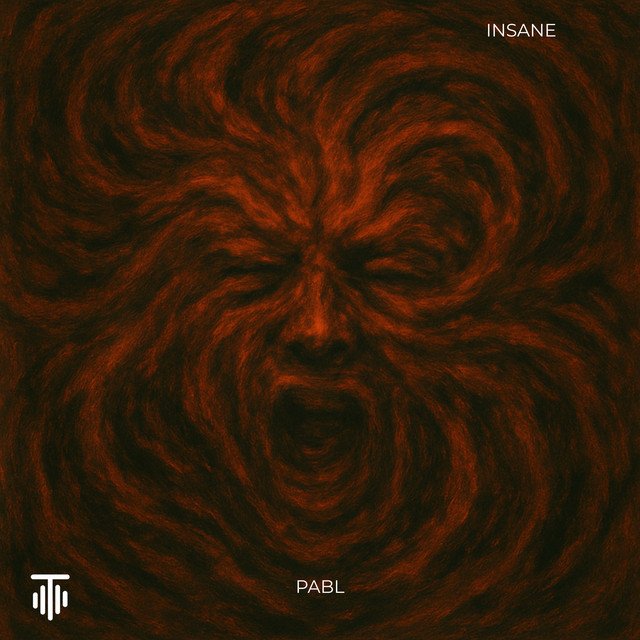 INSANE cover art