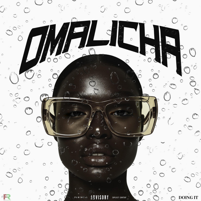 OMALICHA cover art