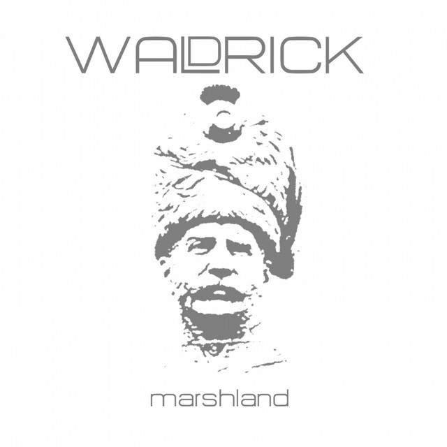 Marshland cover