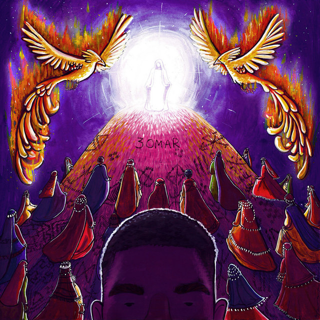 3omar cover art