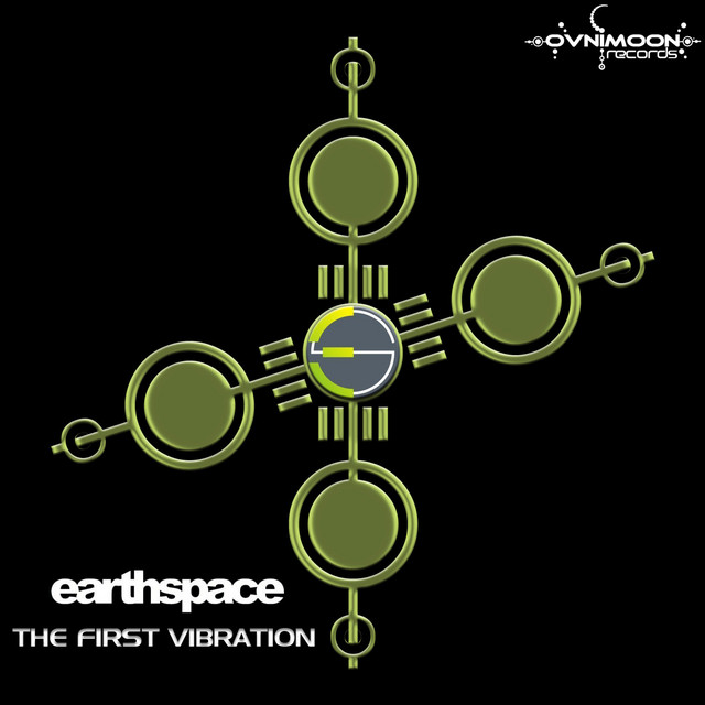 The First Vibration cover art