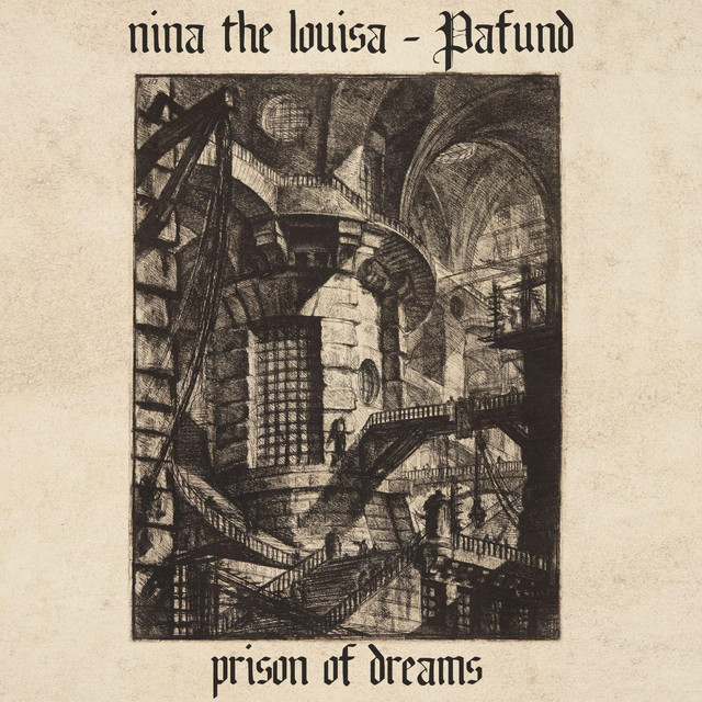 Prison of Dreams cover