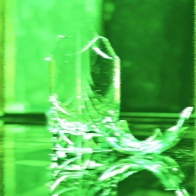 Enough cover art