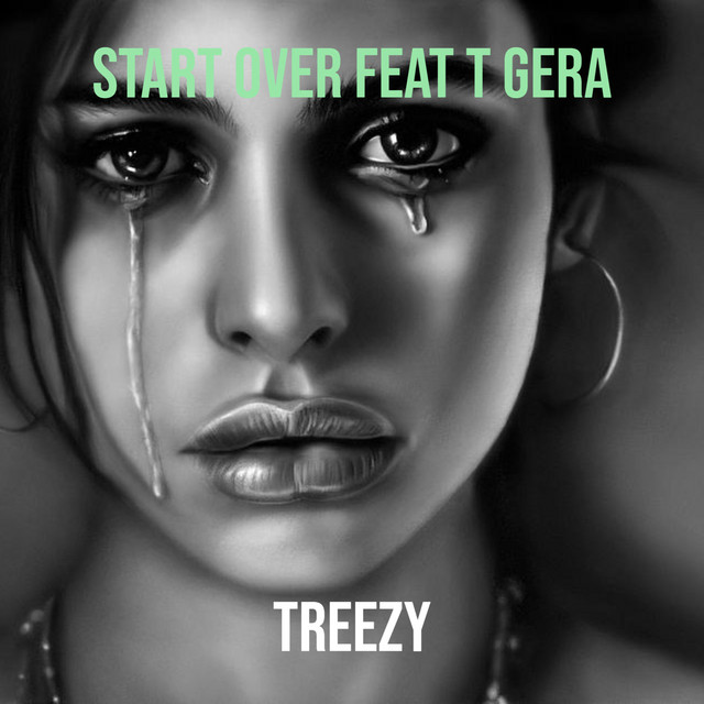 Start Over cover art