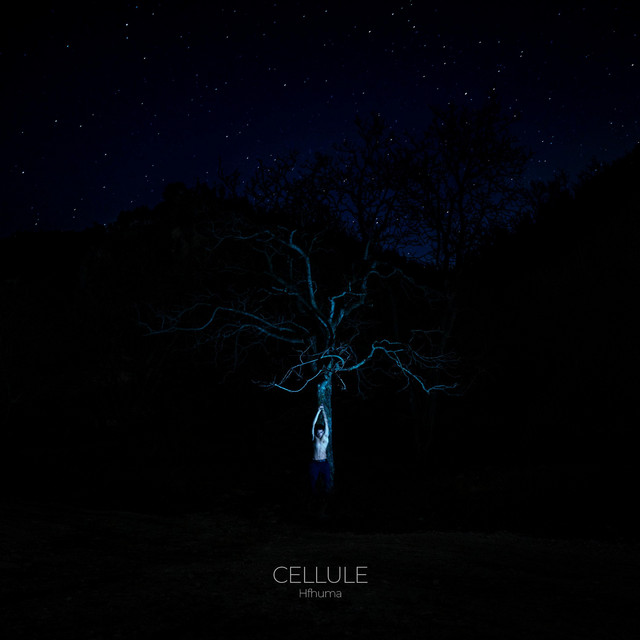 Cellule cover art