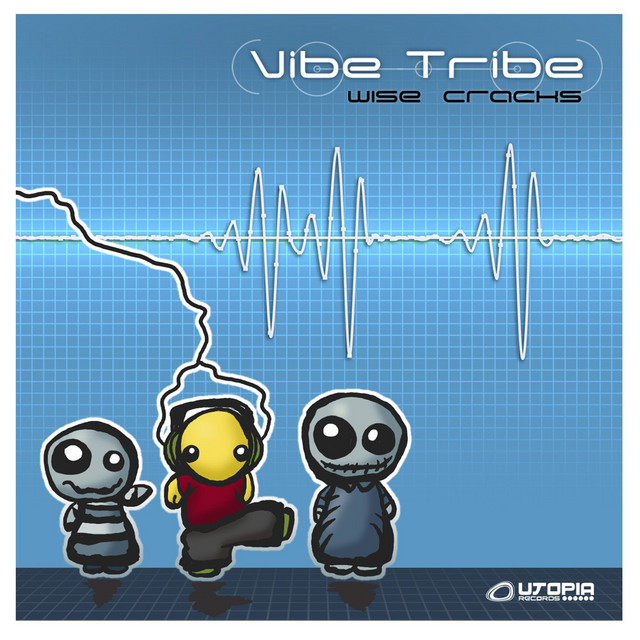 Wise Cracks cover art