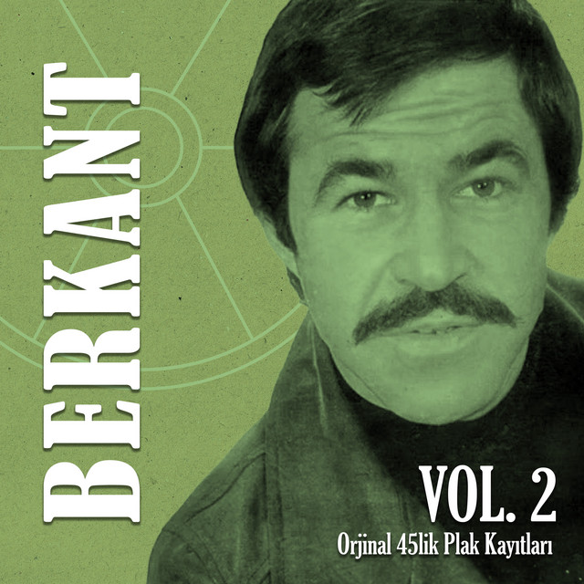 Orijinal Plak Kayıtları Vol.2 cover art