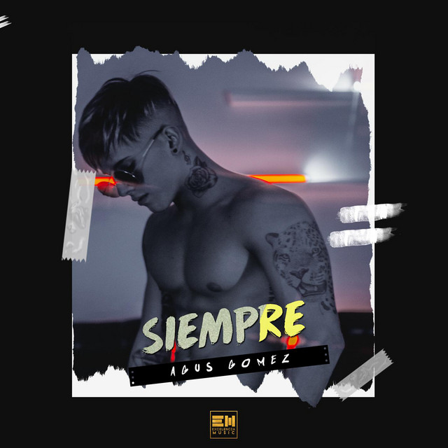 Agus Gomez