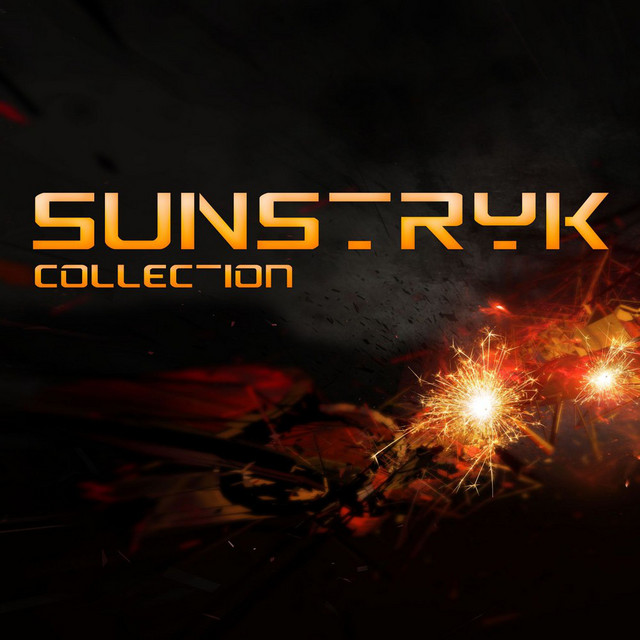 Collection cover art
