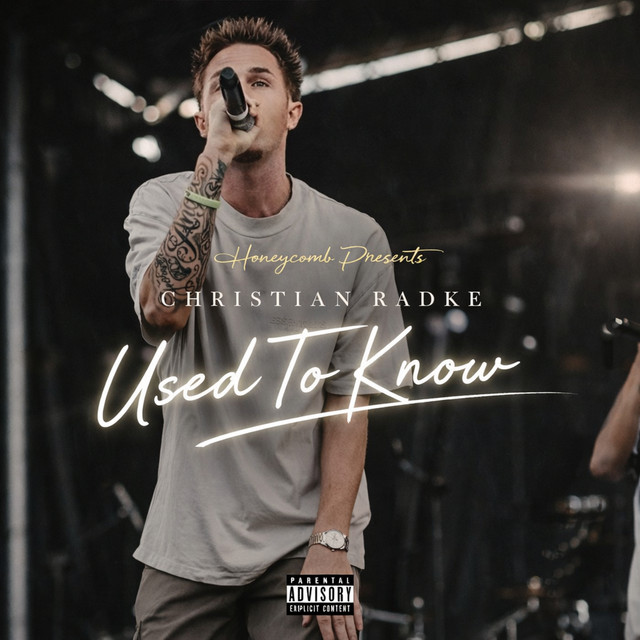 Used to Know album image