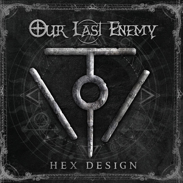 Hex Design cover