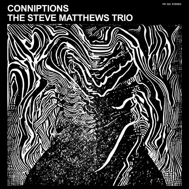 Conniptions cover art