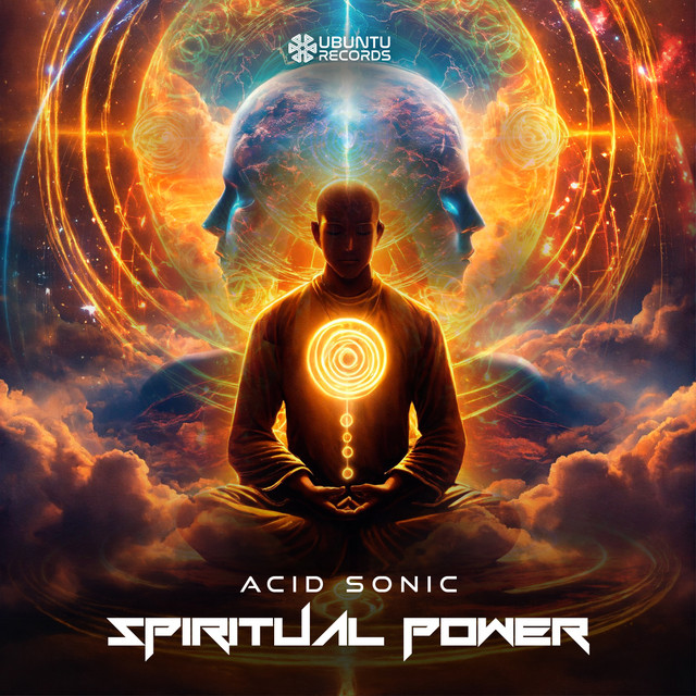 Spiritual Power cover