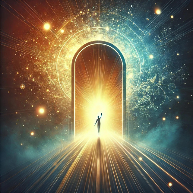 Find Me in the Light