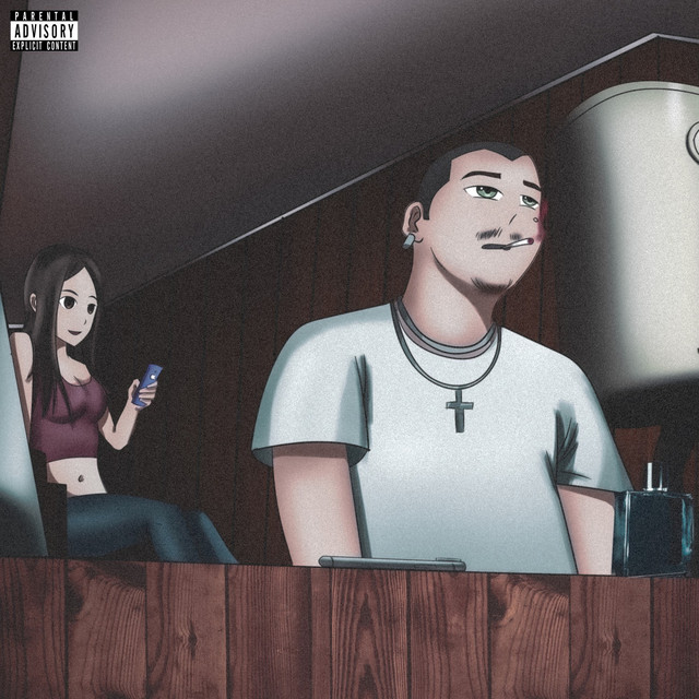 Dobro Jutro cover art