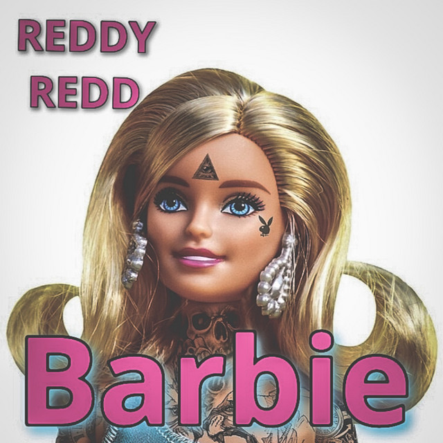 Barbie cover
