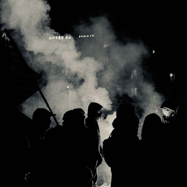 Longwinter Photo