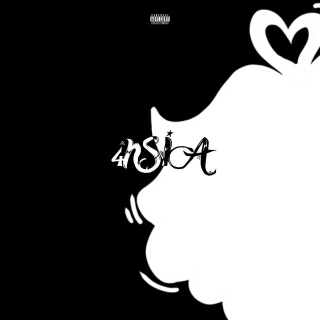 4NSIA (isso não é um blefe) cover art