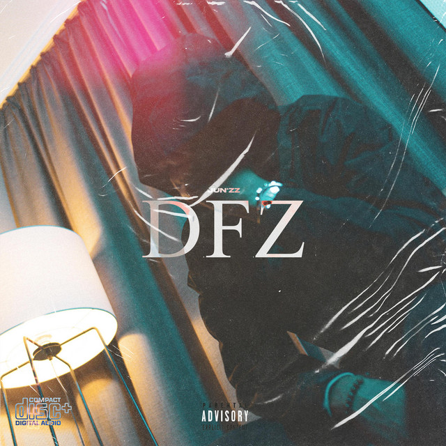 DFZ cover art