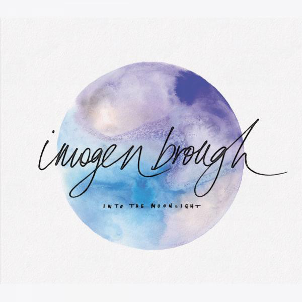 Into the Moonlight cover art