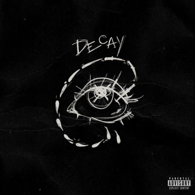 DECAY - song and lyrics by Cody Benjamin | Spotify