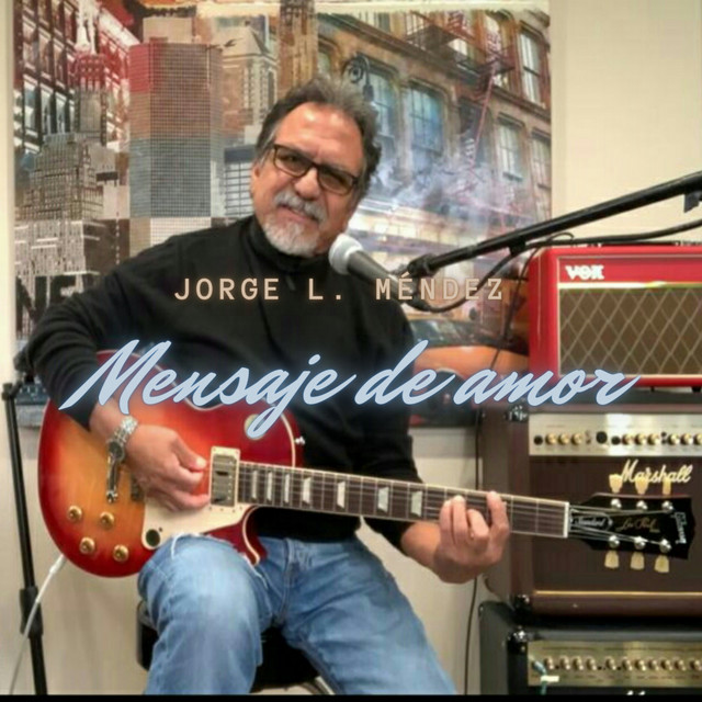 Jorge Luis. Méndez