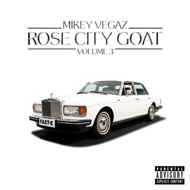 Family cover art