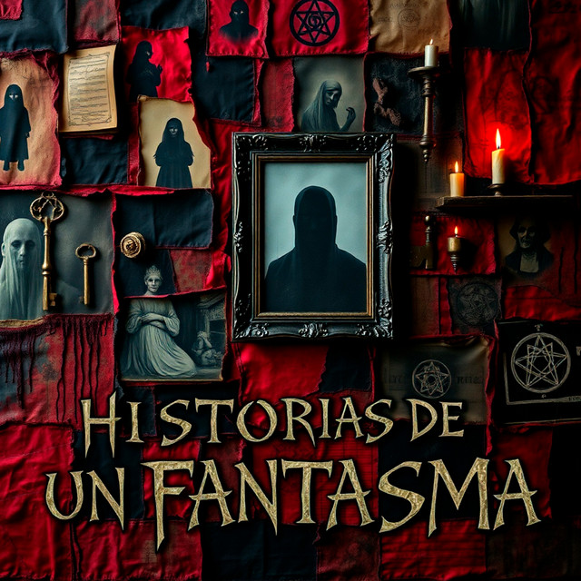 Historias de un Fantasma