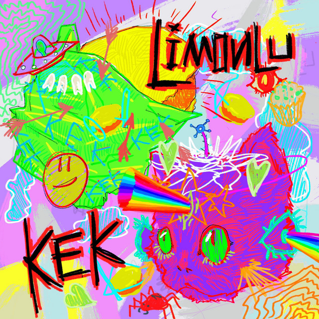 Limonlu Kek cover art