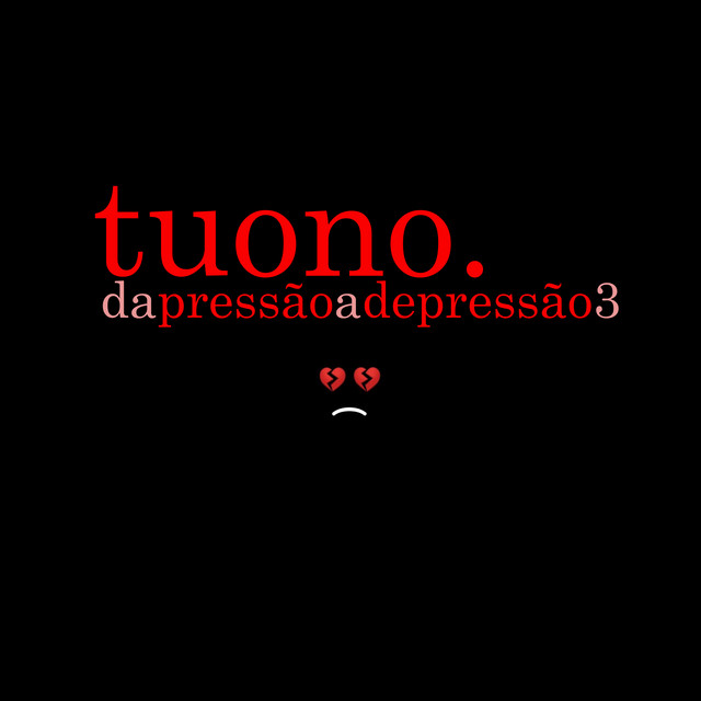 Da pressão a depressão 3 cover art
