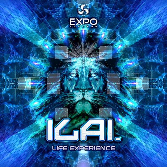 Life Experience album art