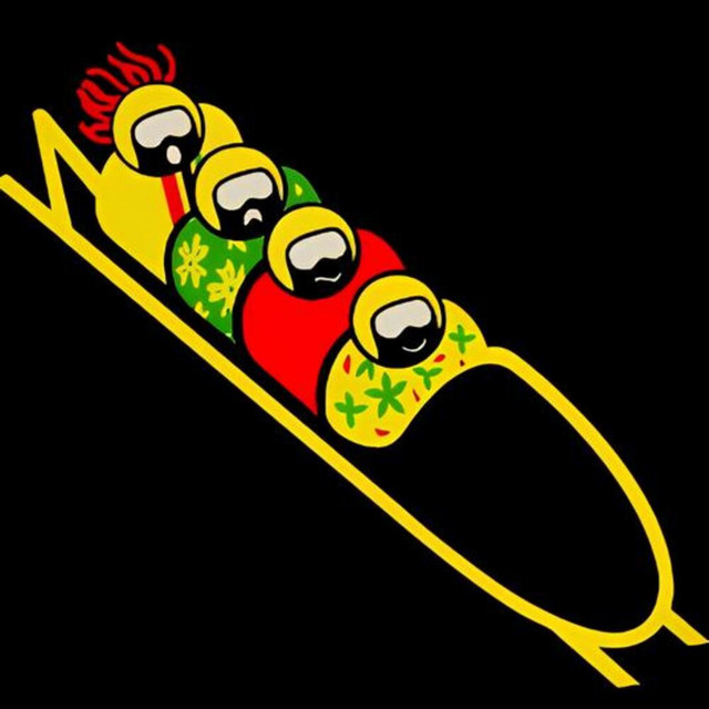 Cover de Rasta Rockett