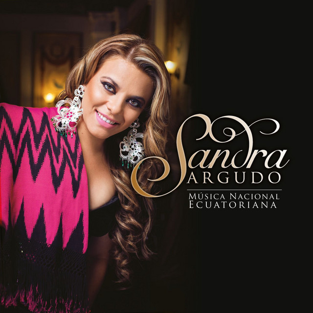 Música Nacional Ecuatoriana cover art