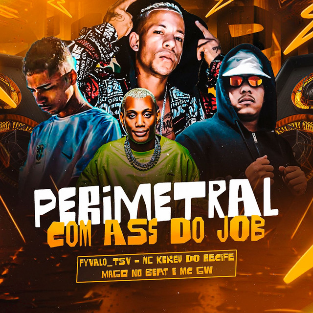 Perimetral Com as do Job