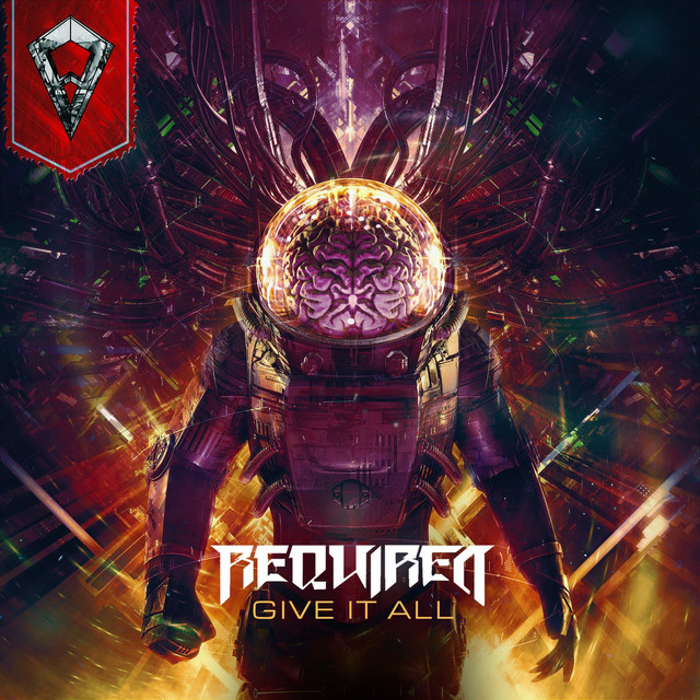 Give It All cover art
