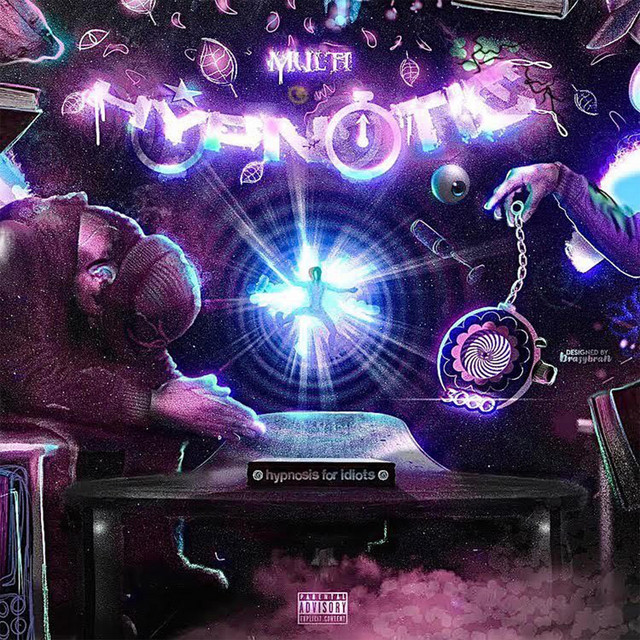 Bring It Back cover art