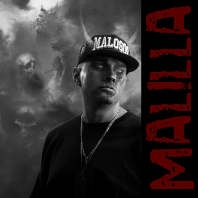 Malilla cover art