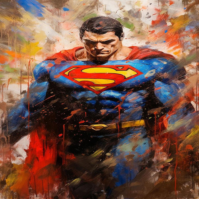 Gabesrepressed – I'm not superman