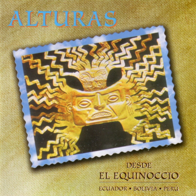 Desde el Equinoccio cover art