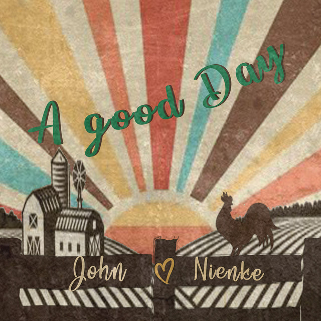 A Good Day cover art