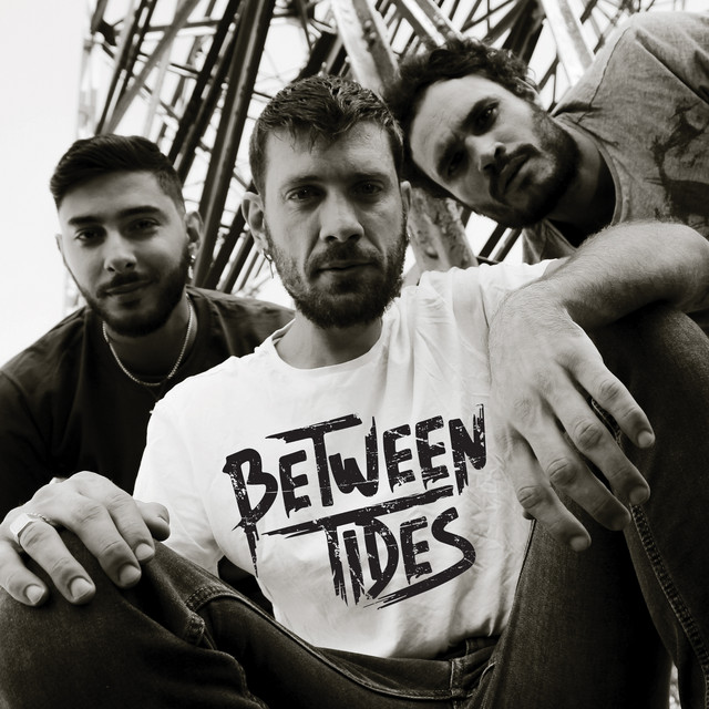 Between Tides