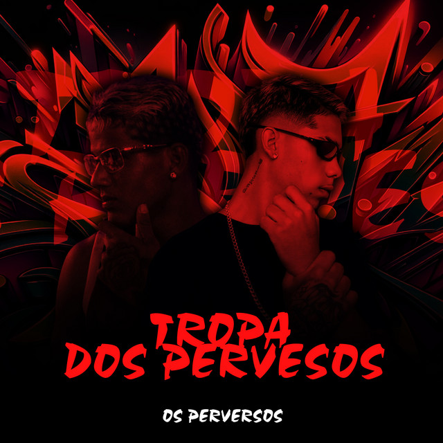 Tropa dos Pervesos
