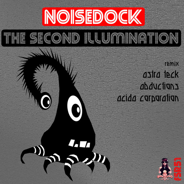 The Second Illumination cover art