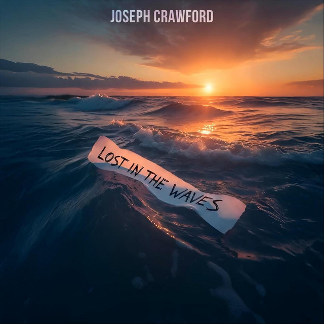 Lost In The Waves cover