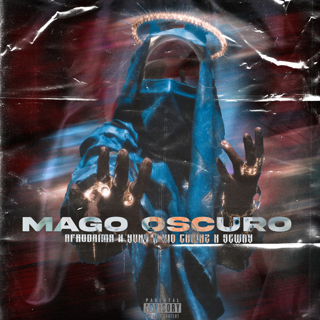 Mago Oscuro