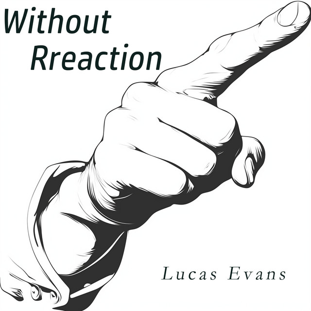 Lucas Evans