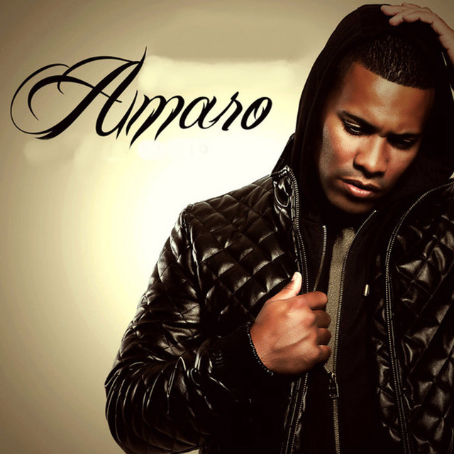 Amaro - Mujeres En El Club