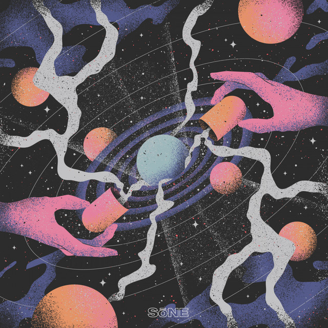 Sonaro cover art