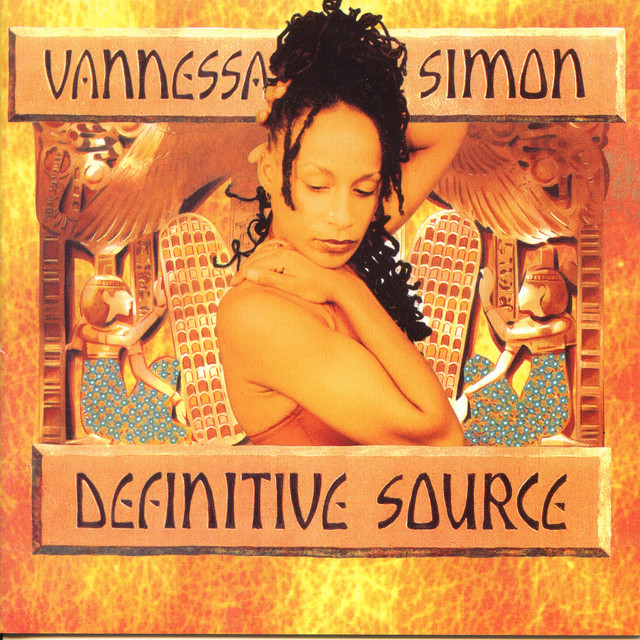 Definitive Source cover art