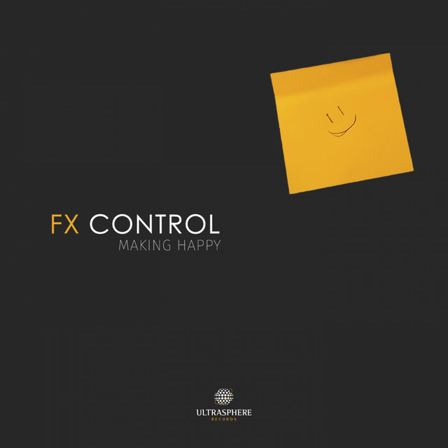 Making Happy cover art